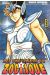 les chevaliers du zodiaque tome 2