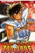 les chevaliers du zodiaque tome 3