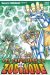 les chevaliers du zodiaque tome 15