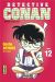 détective conan tome 12