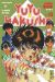 yuyu hakusho tome 13