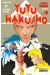 yuyu hakusho tome 16