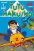 yuyu hakusho tome 18