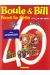 Boule et Bill font la fête (spécial 40e anniversaire)