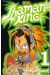 shaman king tome 1