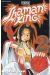 shaman king tome 2