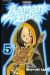 shaman king tome 5
