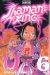 shaman king tome 6