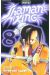 shaman king tome 8