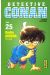 détective conan tome 25