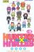 hunter x hunter tome 12