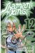 shaman king tome 12