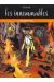 les innommables tome 6 - alix noni-tengu