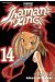 shaman king tome 14