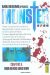 monster tome 8 - mon héros sans nom