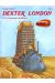 dexter london tome 2 - la traversée du désert