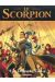 le scorpion tome 4 - le démon du vatican