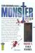 monster tome 12 - la villa des roses