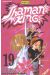 shaman king tome 19