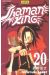 shaman king tome 20