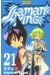shaman king tome 21