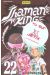 shaman king tome 22