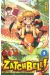 zatchbell tome 1