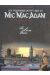 mic mac adam - intégrale tome 1 - le livre noir