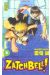 zatchbell tome 2