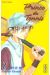 prince du tennis tome 2