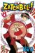 zatchbell tome 4