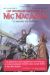 Les nouvelles aventures de Mic Mac Adam tome 4 - L'amazone des ténèbres