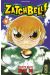 zatchbell tome 9