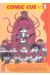 comic cue tome 1