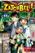 zatchbell tome 11