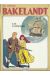 Bakelandt tome 1