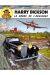 harry dickson tome 1 - la bande de l'araignée
