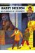 harry dickson tome 3 - les trois cercles de l'épouvante