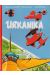 Harry sauve la planète tome 1 - urkanika