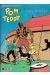 Pom et Teddy tome 1 - Le cirque Tockburger (éd. 1996)