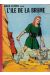 Harald le viking tome 1 - L'île de la brume