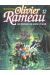 olivier rameau tome 12 - les disparus du bayou plalah