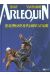 arlequin tome 1 - les éléphants se plument a l'aube