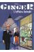 Ginger tome 2 - l'affaire azinski