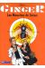 Ginger tome 3 - les mouches de satan