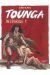 tounga - intégrale tome 1 a tome 3
