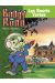 Boogy et Rana tome 3 - Les souris vertes