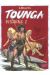 tounga - intégrale tome 4 a tome 6