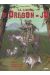 la légende d'oregon-jo tome 1 - l'esclave du major lewis