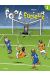 les foot furieux tome 2